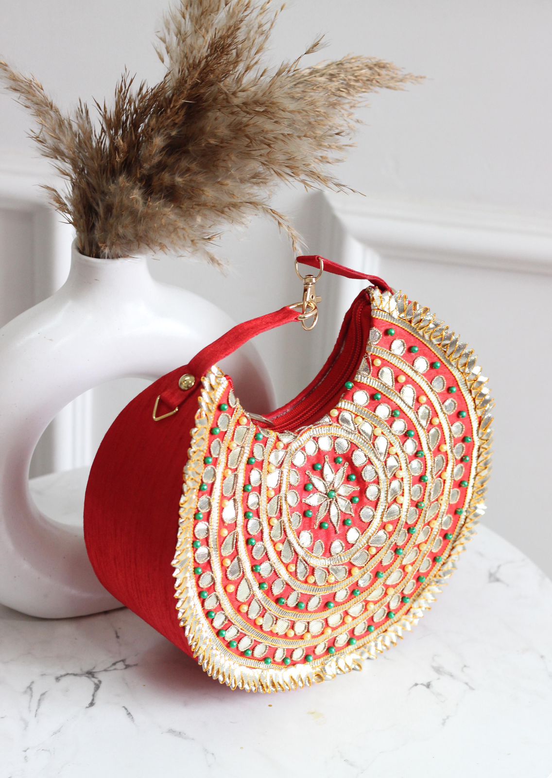 Elegant Sling Gottapati Bag