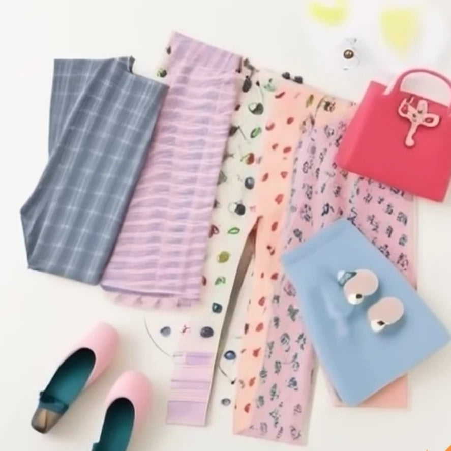 Women & Baby Products