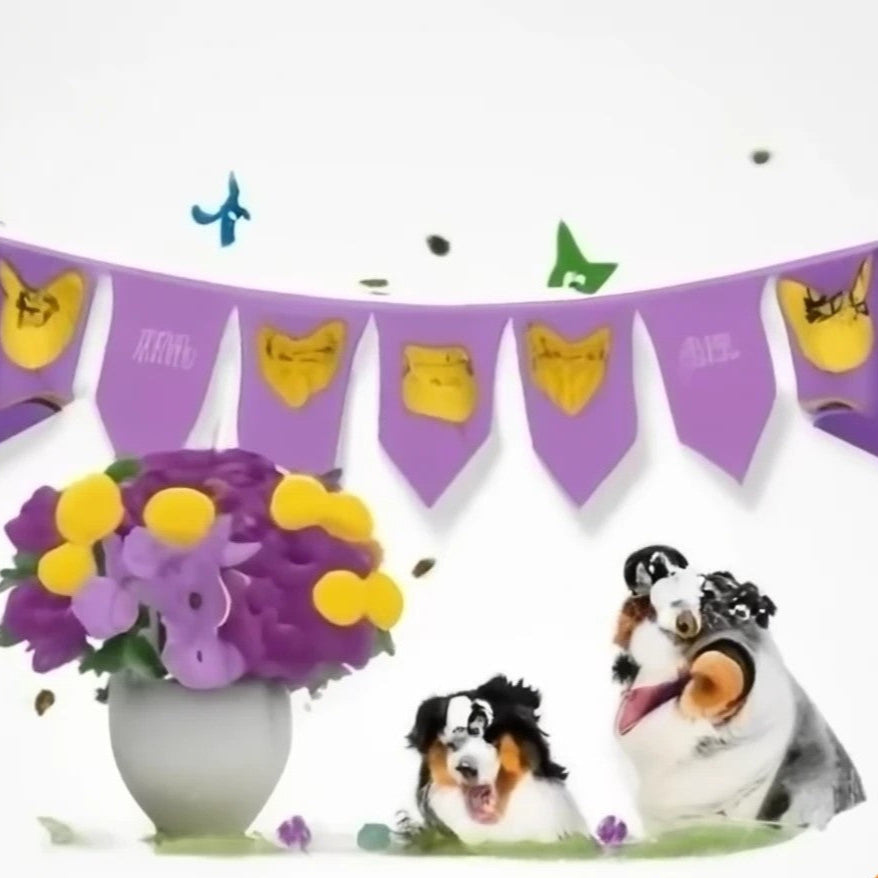 Pet Care  & Garden Products