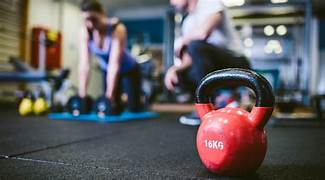 Fitness -Yoga & Gym Products