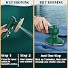 Portable Handheld Iron-Travel Steamer Iron for Clothes